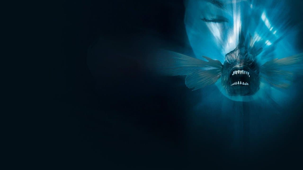 Pirania II: Latający Mordercy