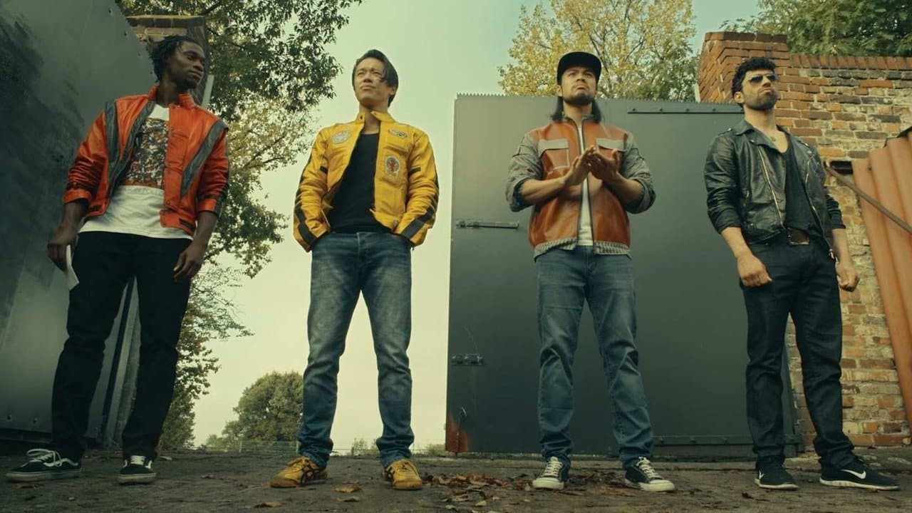 Plan B - Chrzanić plan A