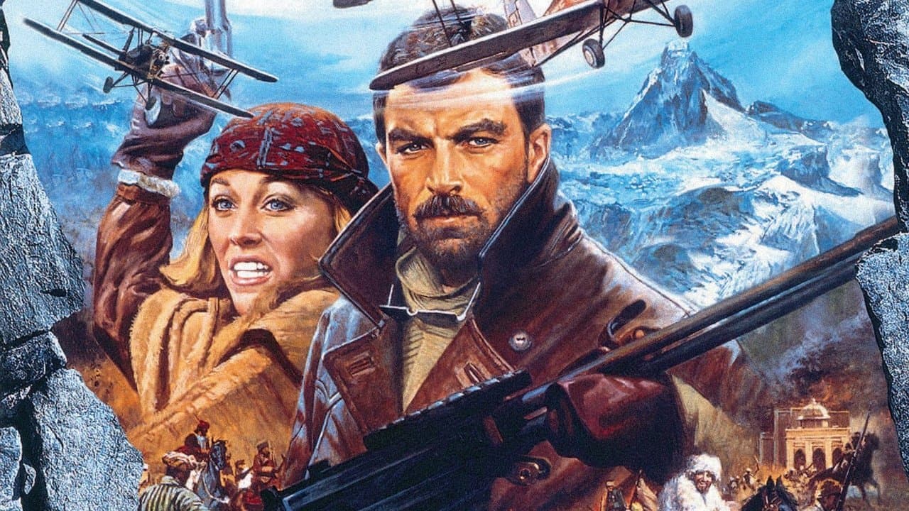 Podniebna droga do Chin