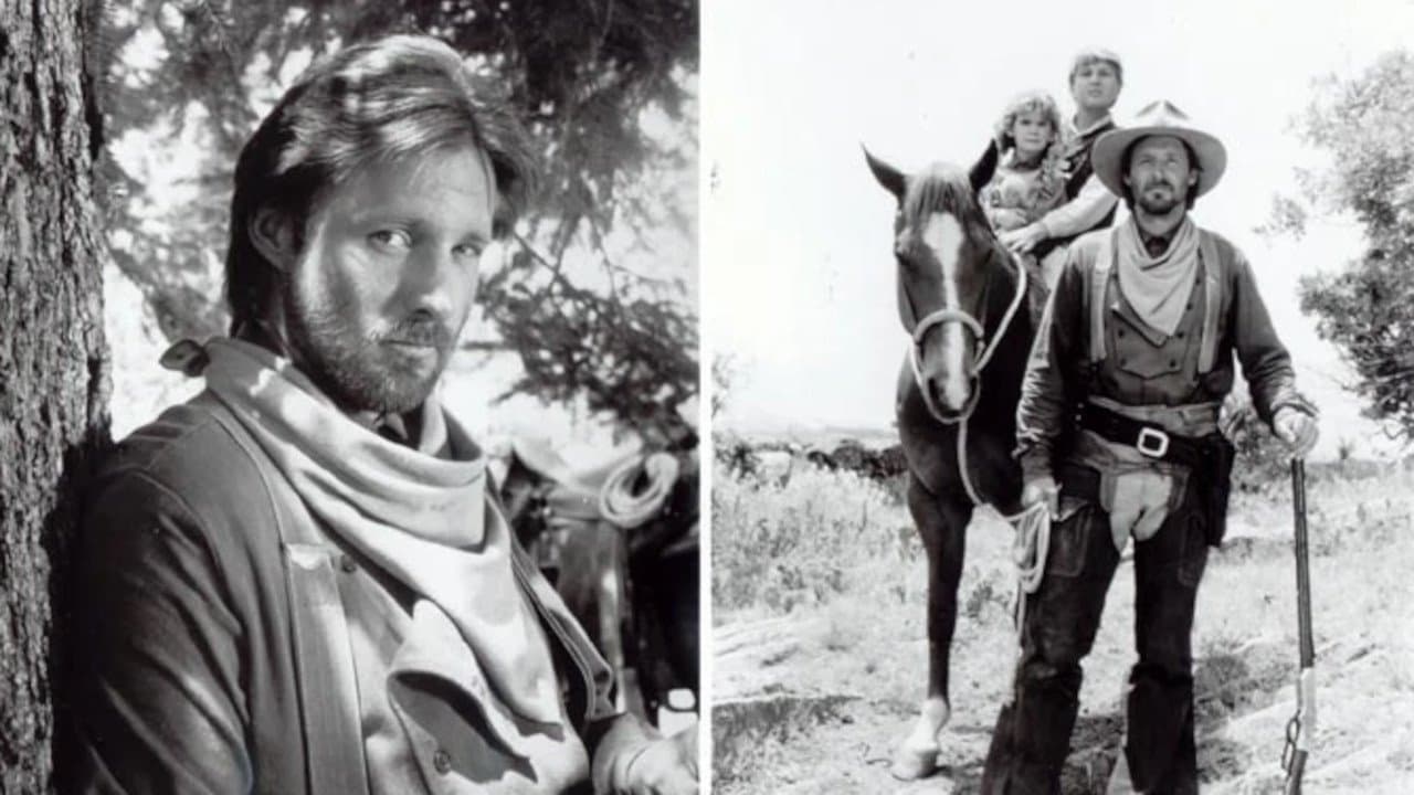 Podróż przez Long Hills