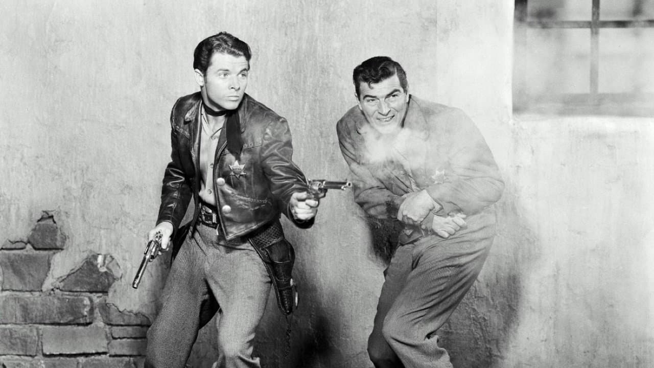 Pojedynek nad Silver Creek