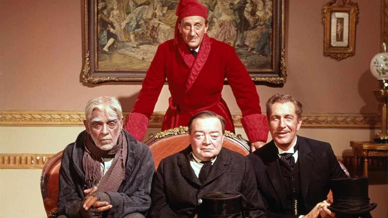 Poskromienie złoczyńcy