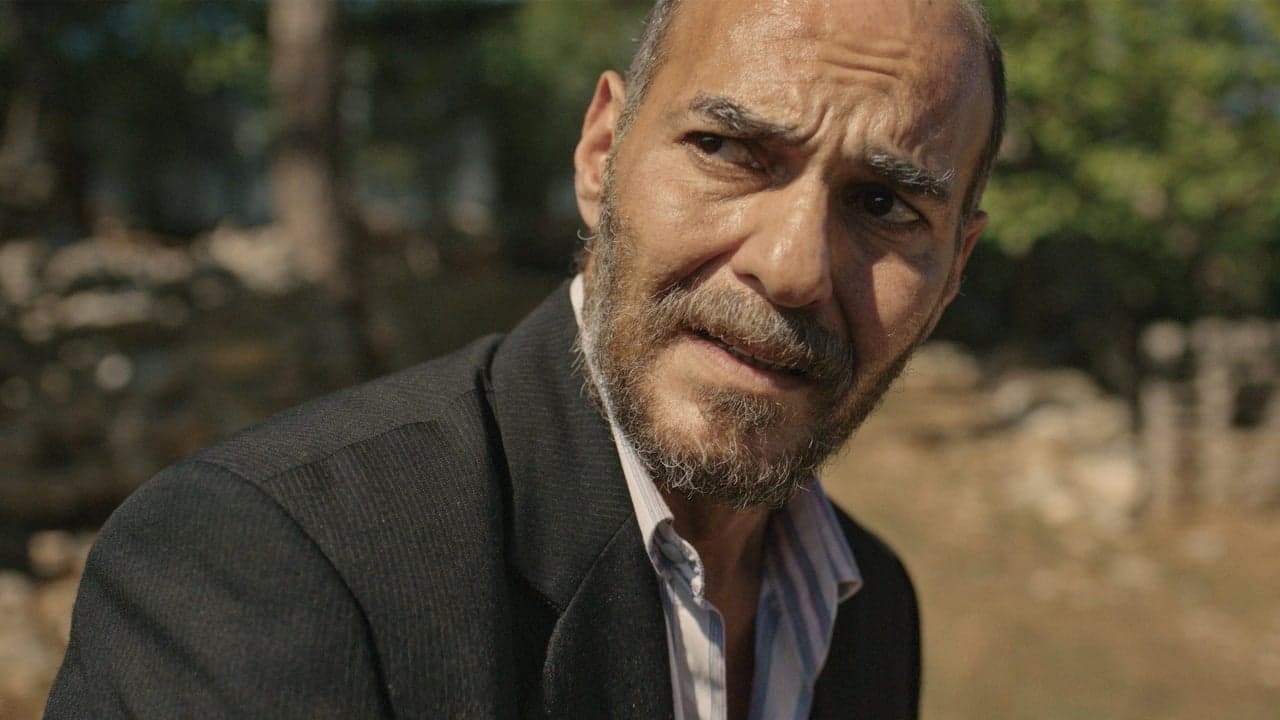 Poświęcenie Hasana