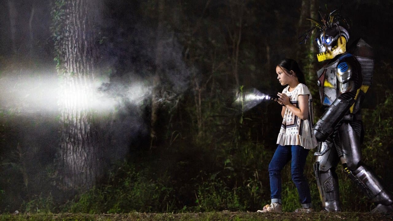 Potwór na zamównienie