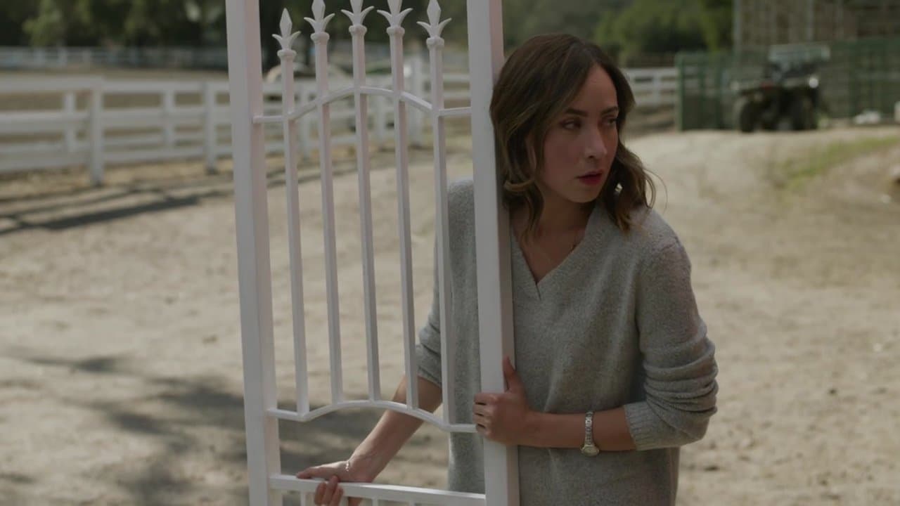 Powrót do August Creek