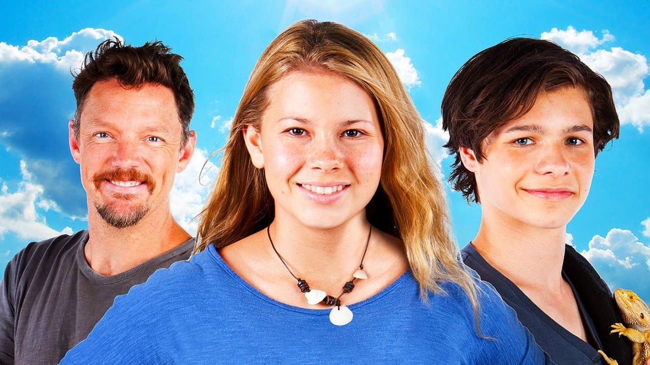 Powrót na wyspę Nim