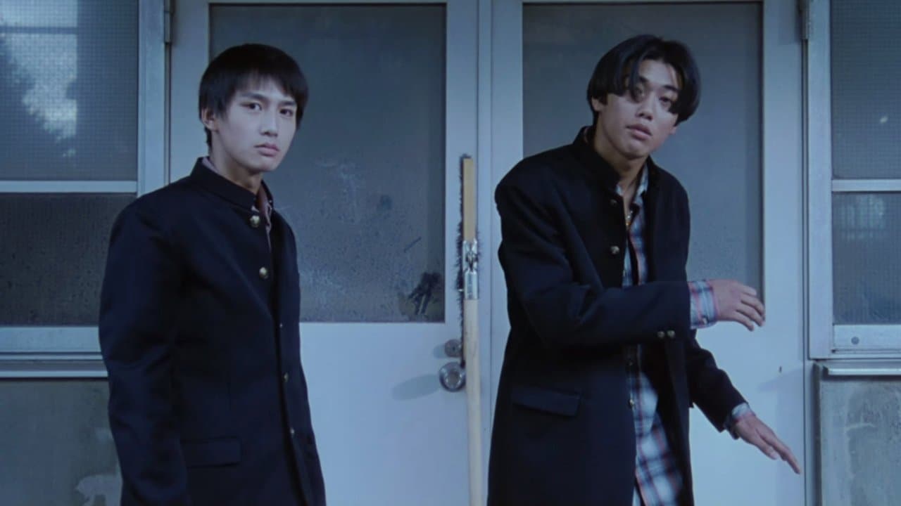 Powrót przyjaciół