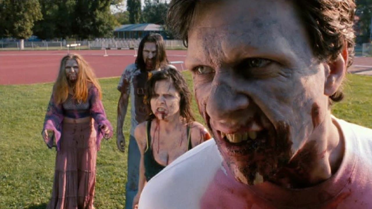 Powrót Żywych Trupów 5