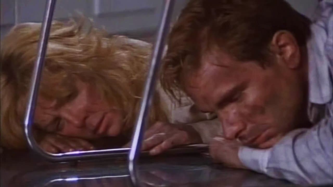 Pożar. Uwięzieni na 37 piętrze