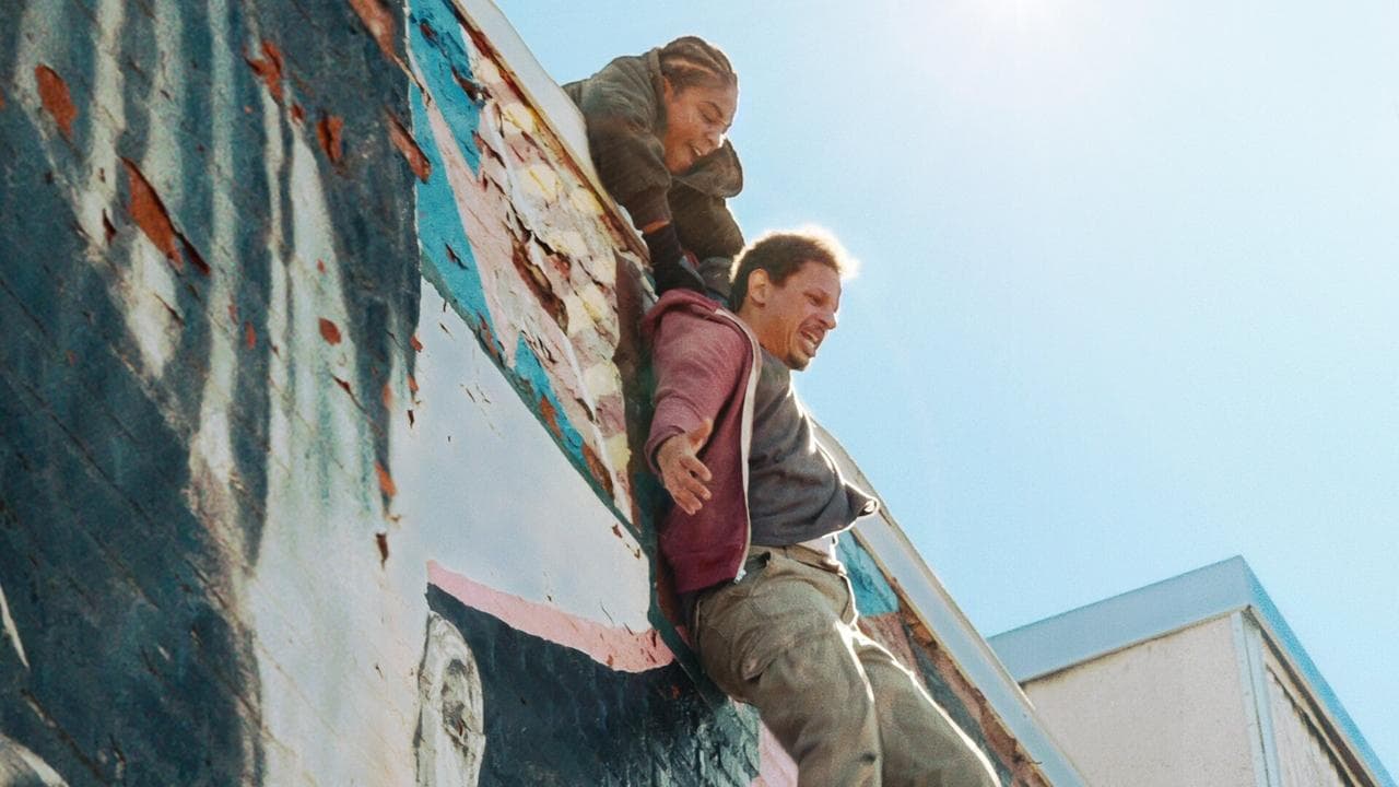 Pranksterzy w trasie