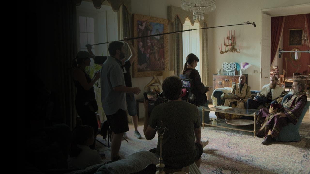 Prawda o Trzech Królach