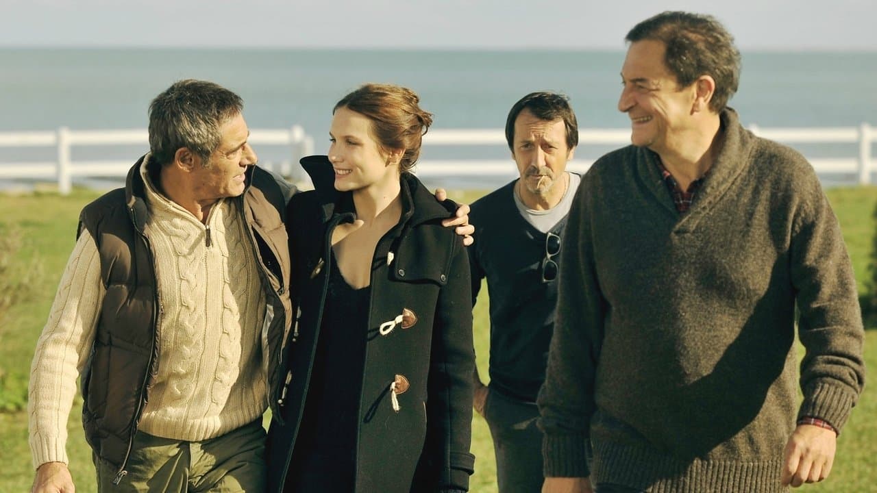 Prawdziwi przyjaciele