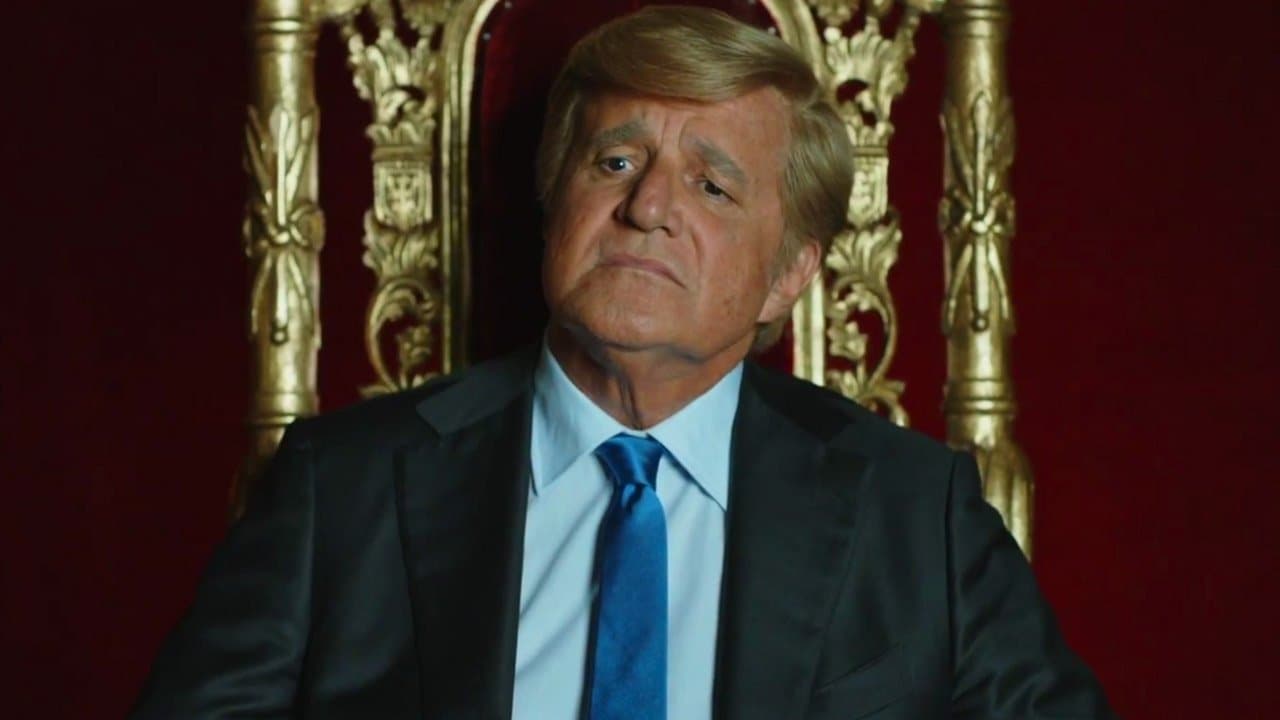 Prości, ale bardzo bogaci