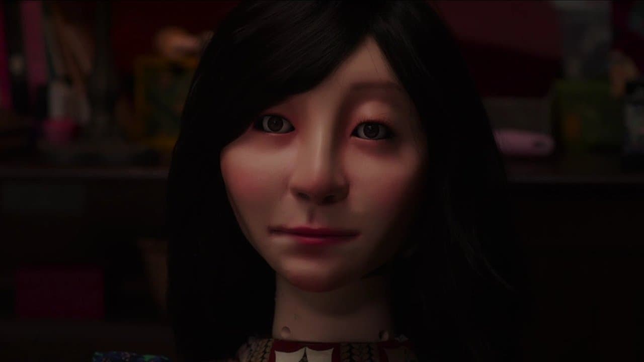 Przeklęty wieżowiec