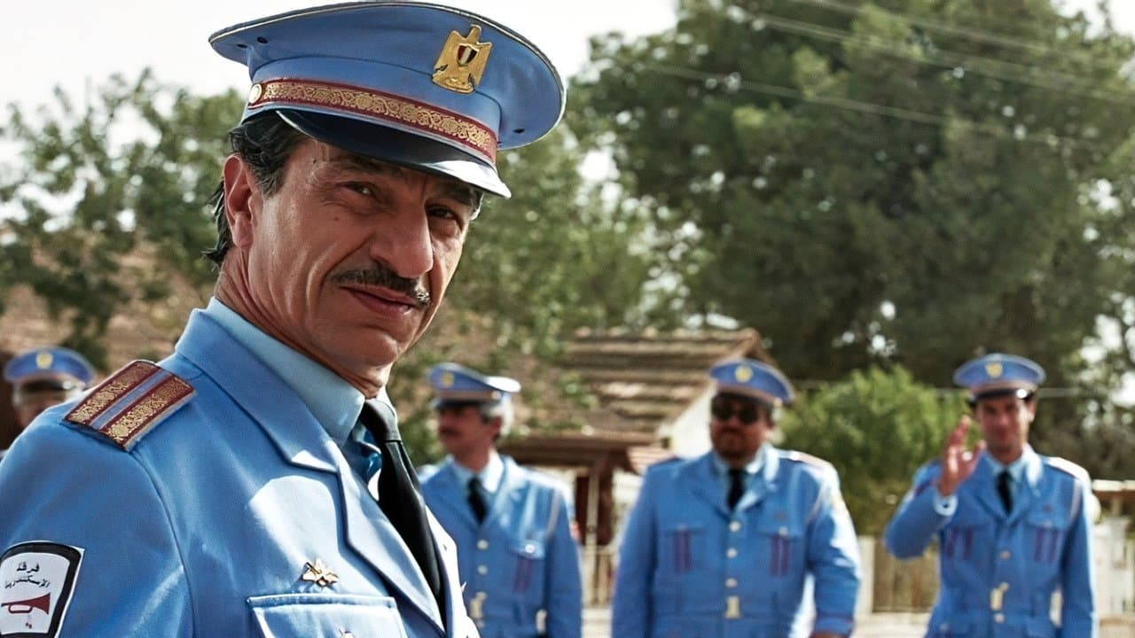 Przyjeżdża orkiestra