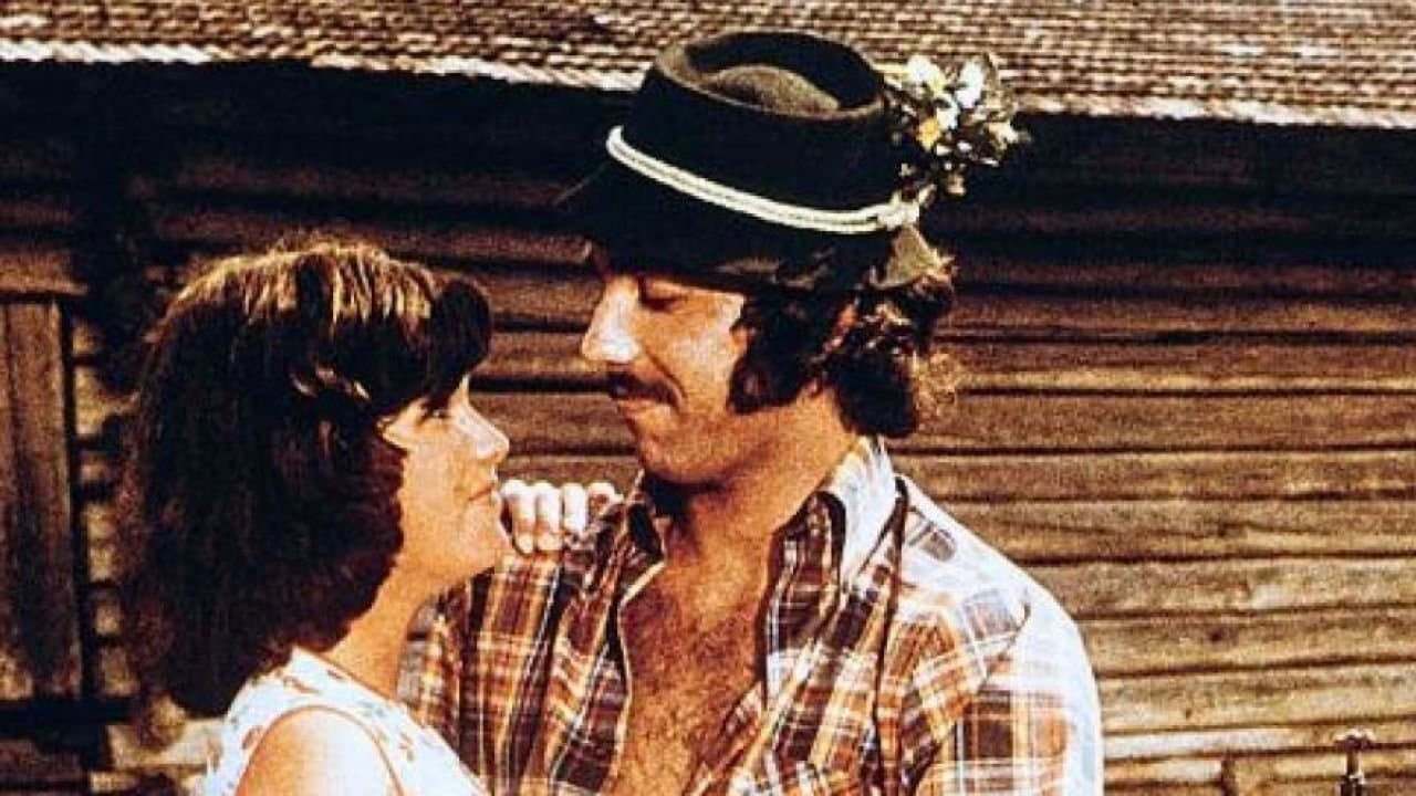 Przypadki bawarskie: Zdejmij swoją spódniczkę