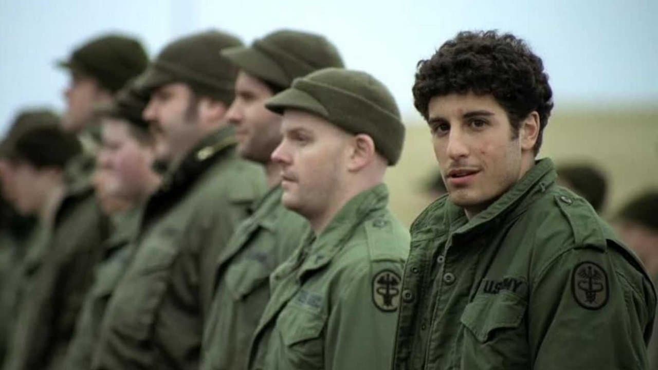 Przypadkiem wcielony