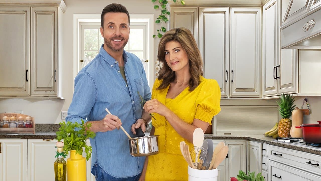 Przyprawione miłością