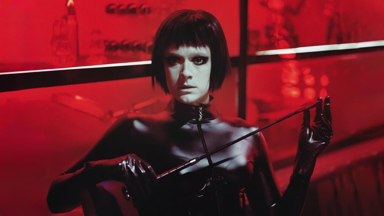 Psy nie noszą spodni