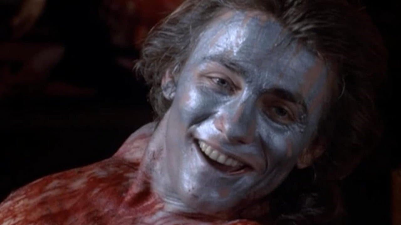 Rampage: Szaleństwo