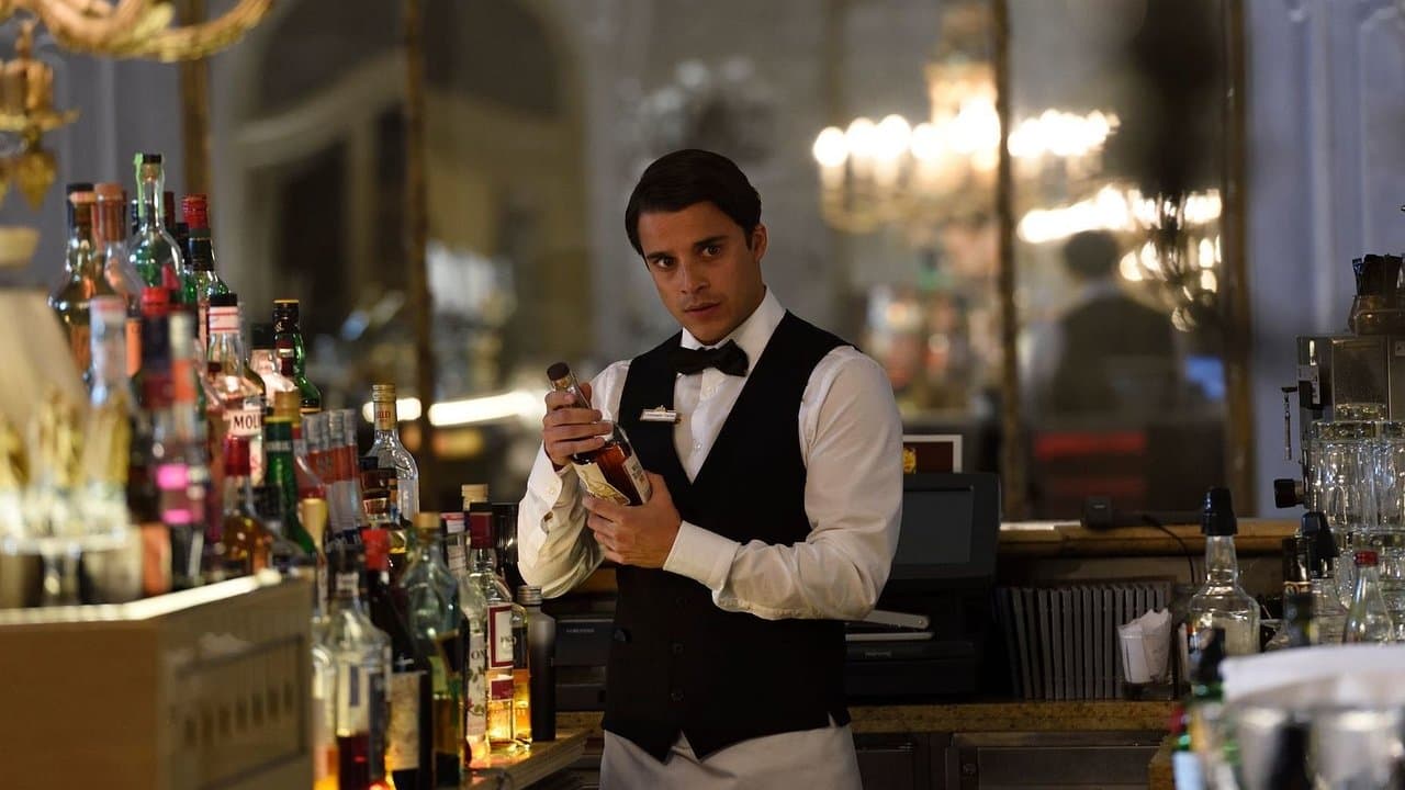 Randka w ciemno z życiem