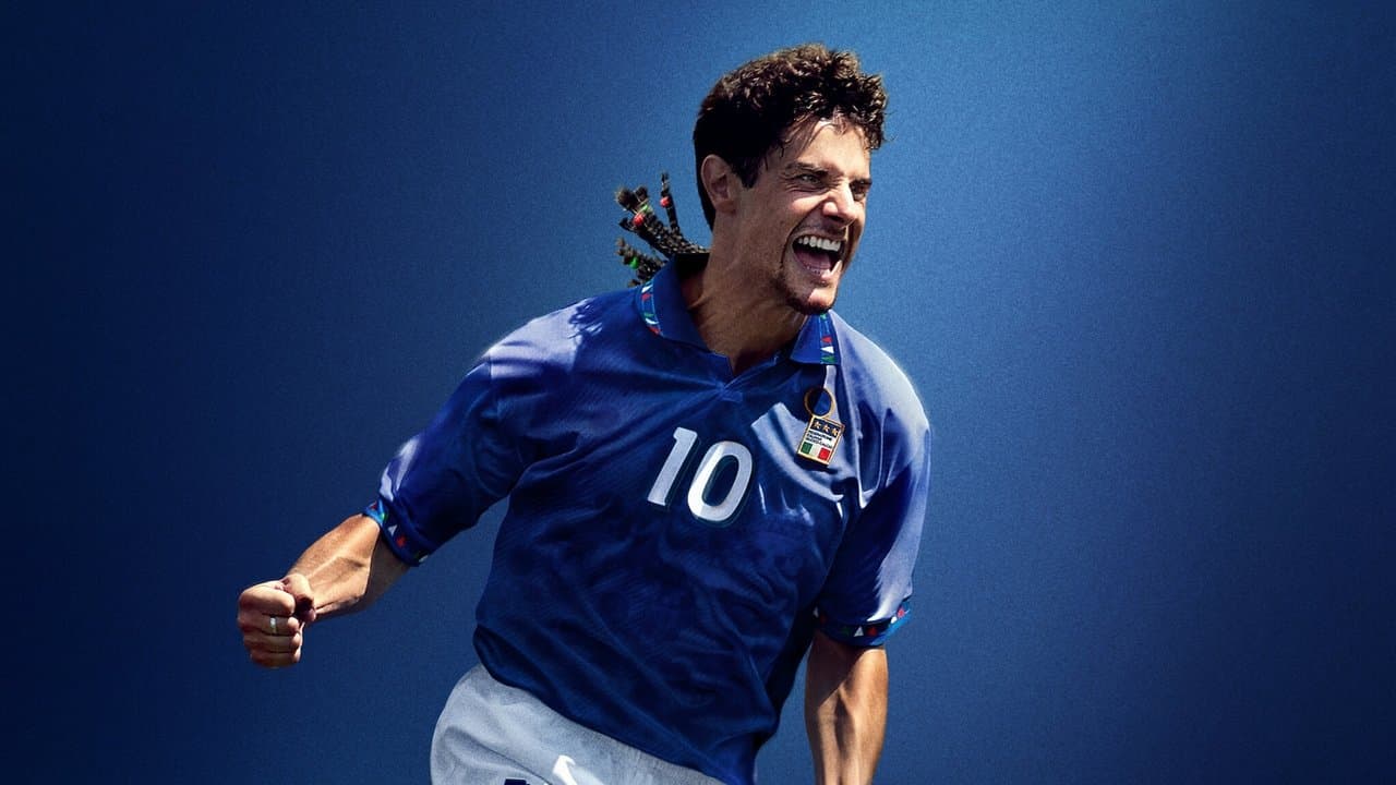 Roberto Baggio: Boski Kucyk