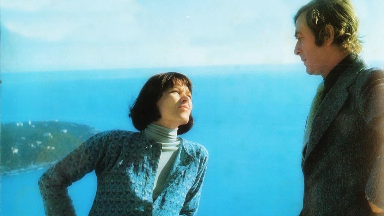 Romantyczna Angielka