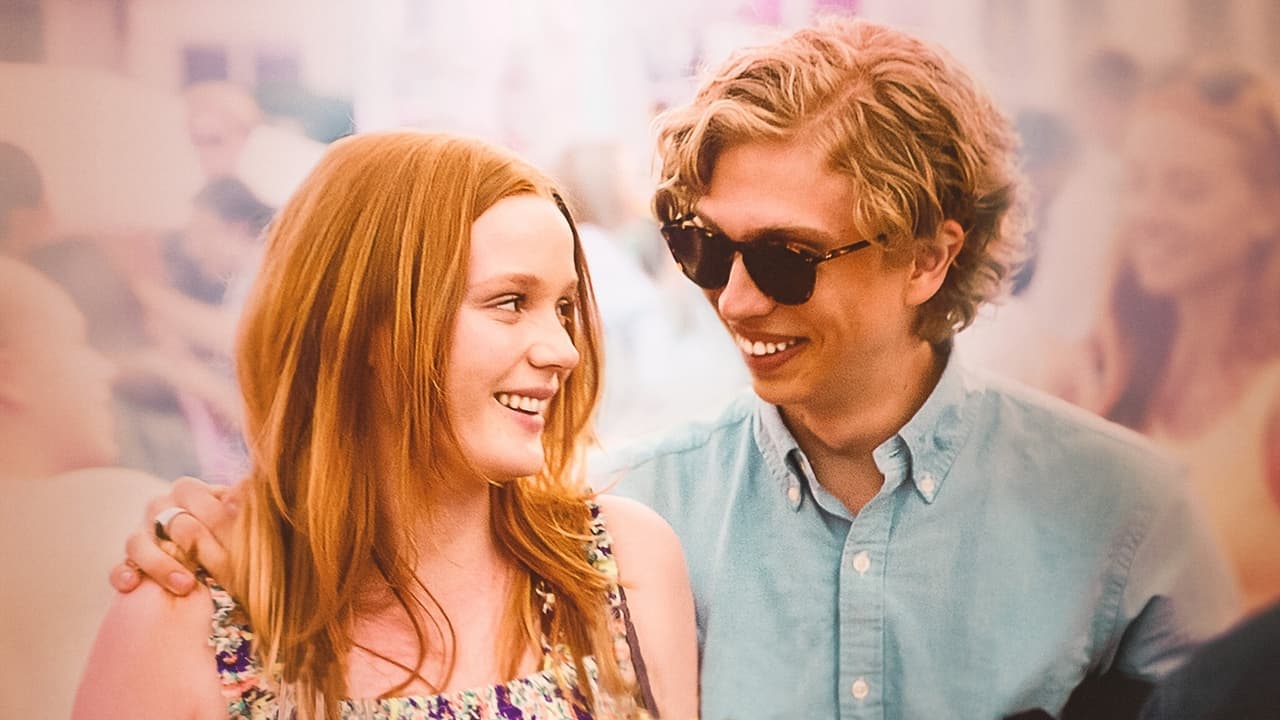 Royalteen: Następca tronu