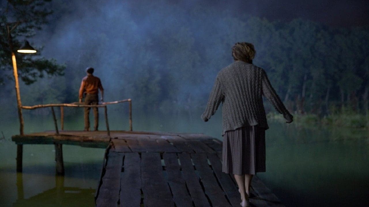 Rusałka. Jezioro umarłych