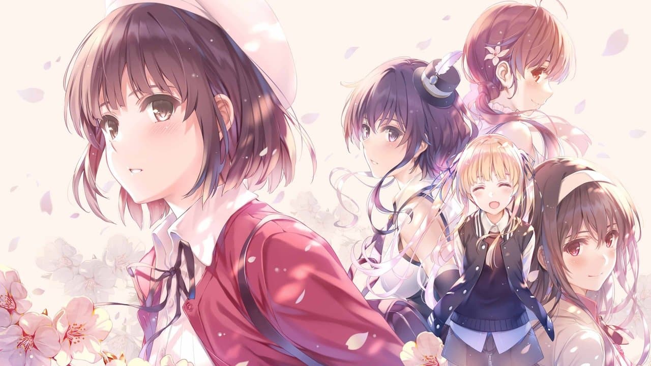 Saenai Heroine no Sodatekata Fine