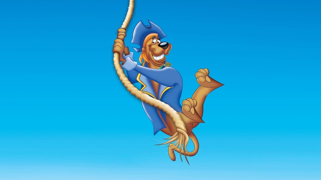 Scooby-Doo! Ahoj Piraci!