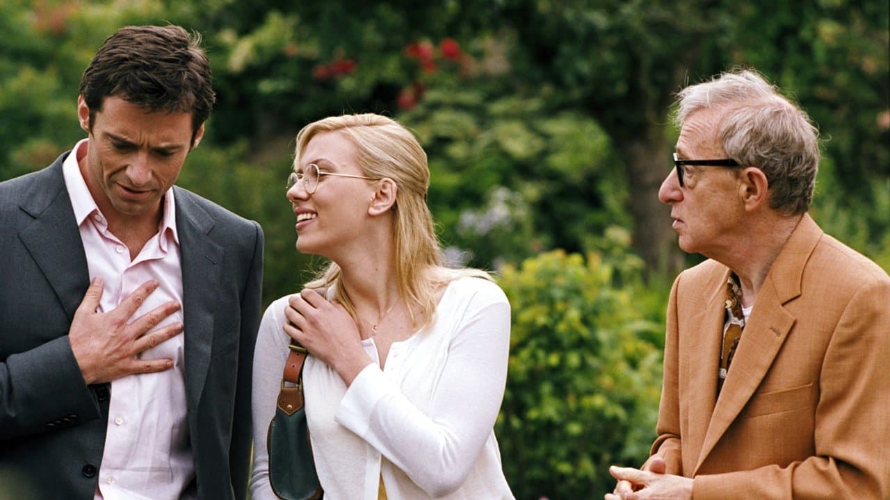 Scoop - Gorący temat