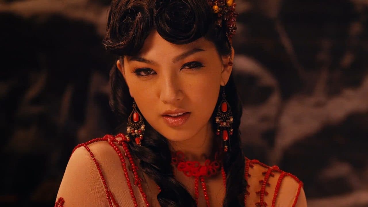 Seks w 3D: Ekstremalna ekstaza