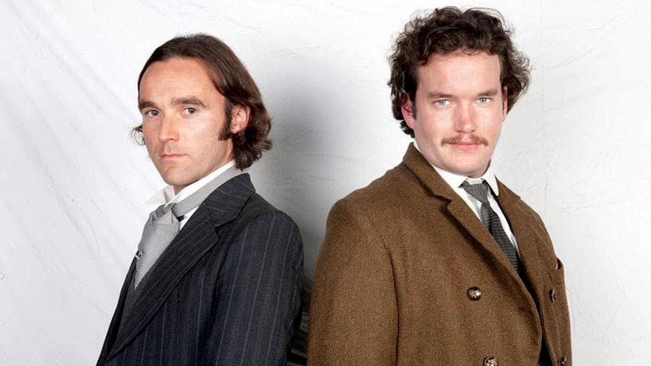 Sherlock Holmes i dinozaury