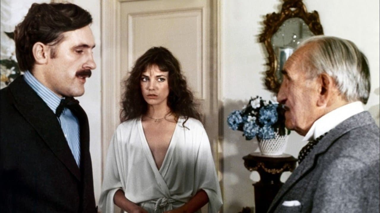 Siedem śmierci na receptę