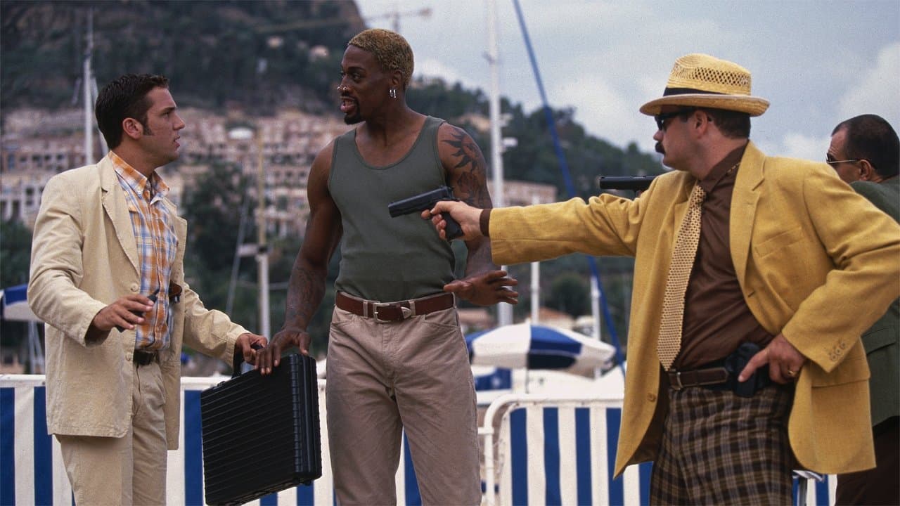 Simon wkracza do akcji