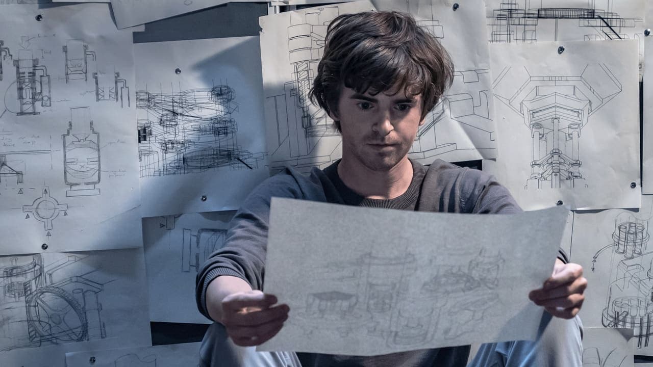 Skok na głęboką wodę