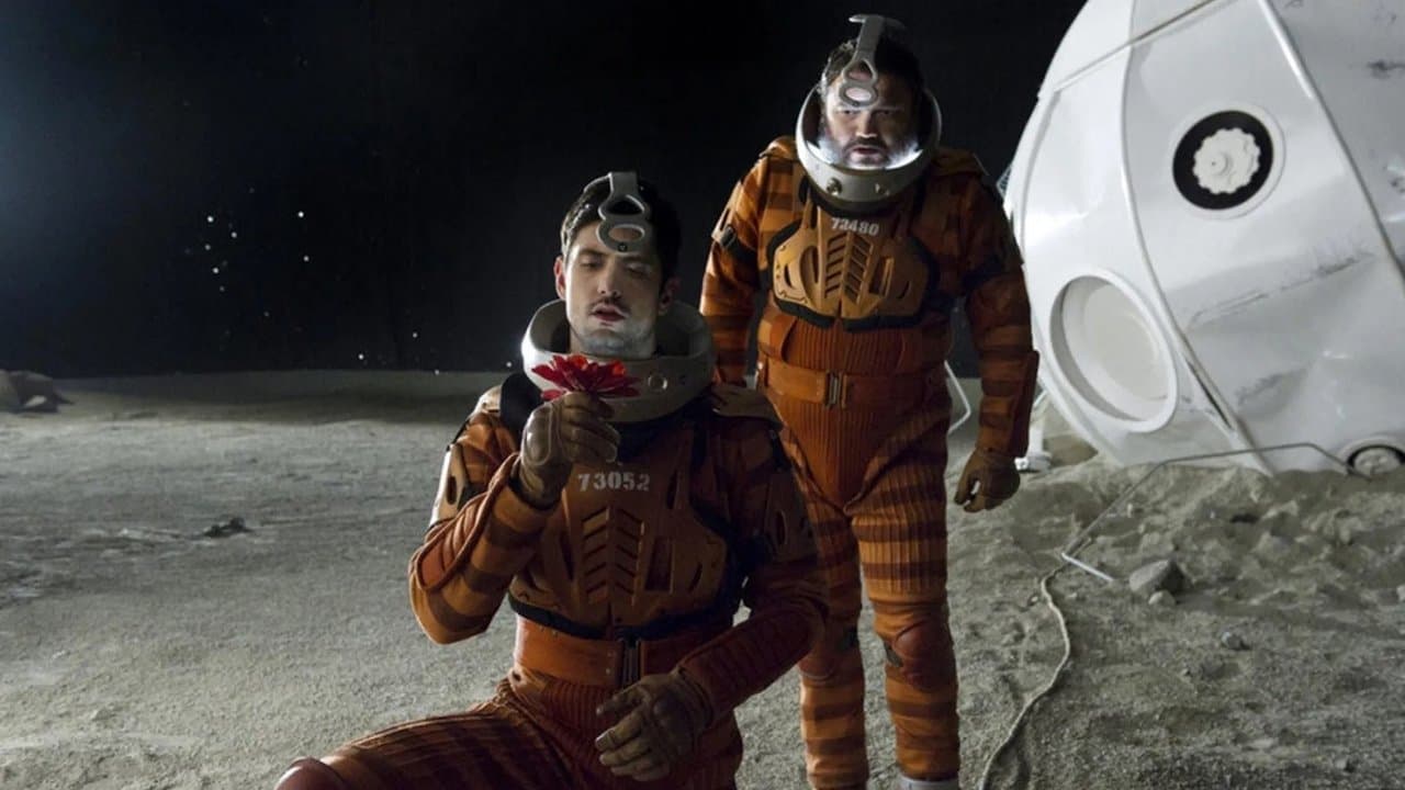 Śledztwo na Księżycu