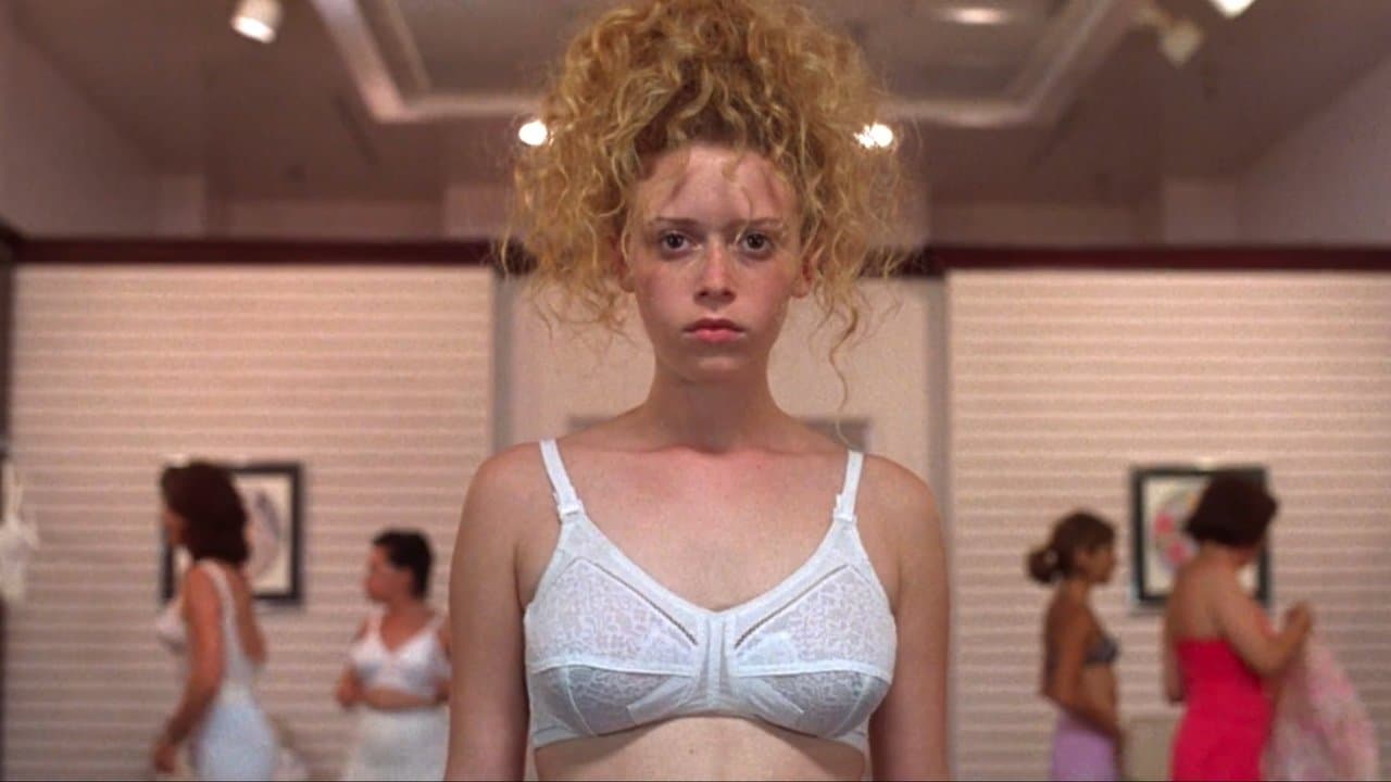 Slumsy Beverly Hills