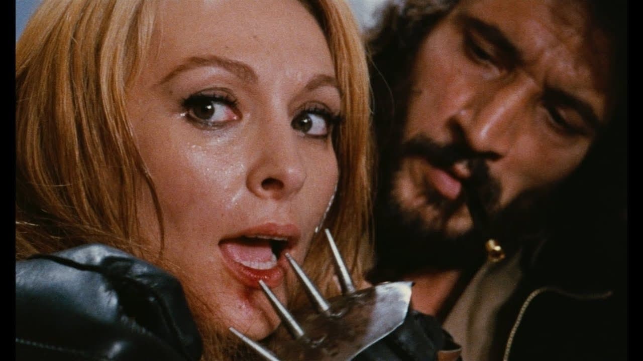 Śmierć spaceruje o północy