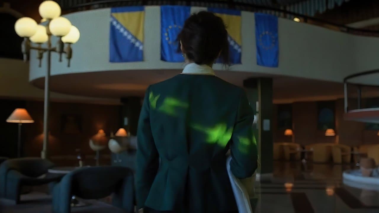 Śmierć w Sarajewie