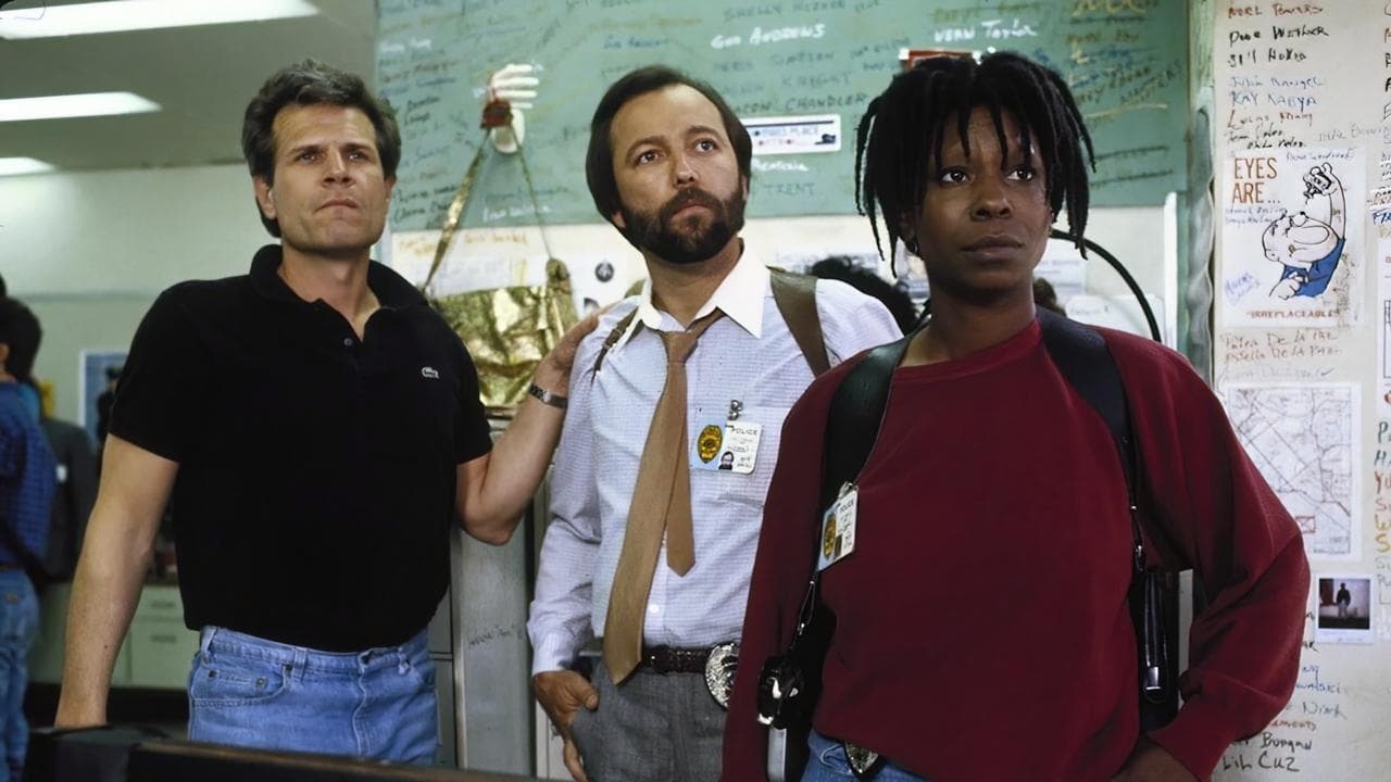 Śmiercionośna ślicznotka