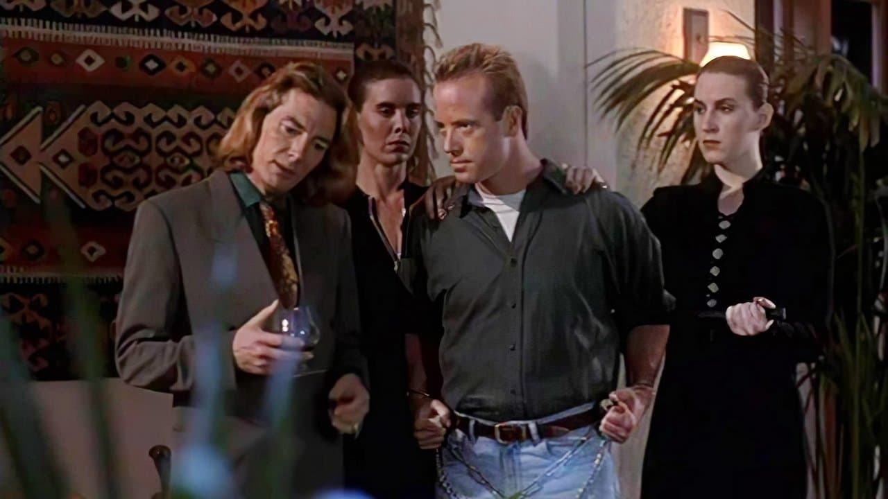 Śmiertelny Pierścień