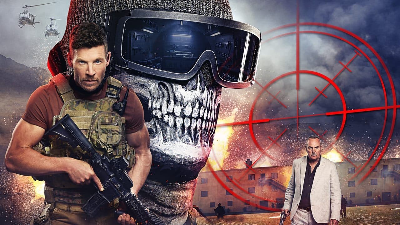 Snajper: Ostatni bój