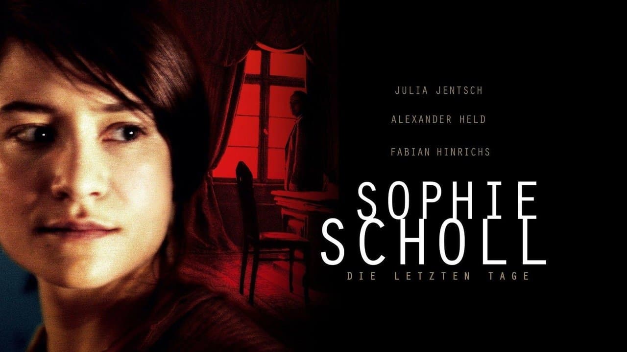Sophie Scholl - ostatnie dni