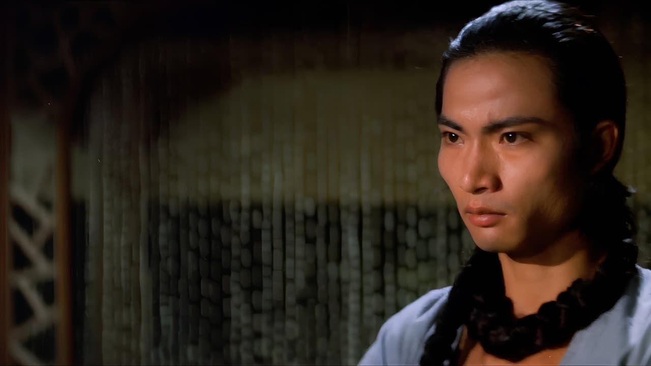 Spadkobiercy Shaolin