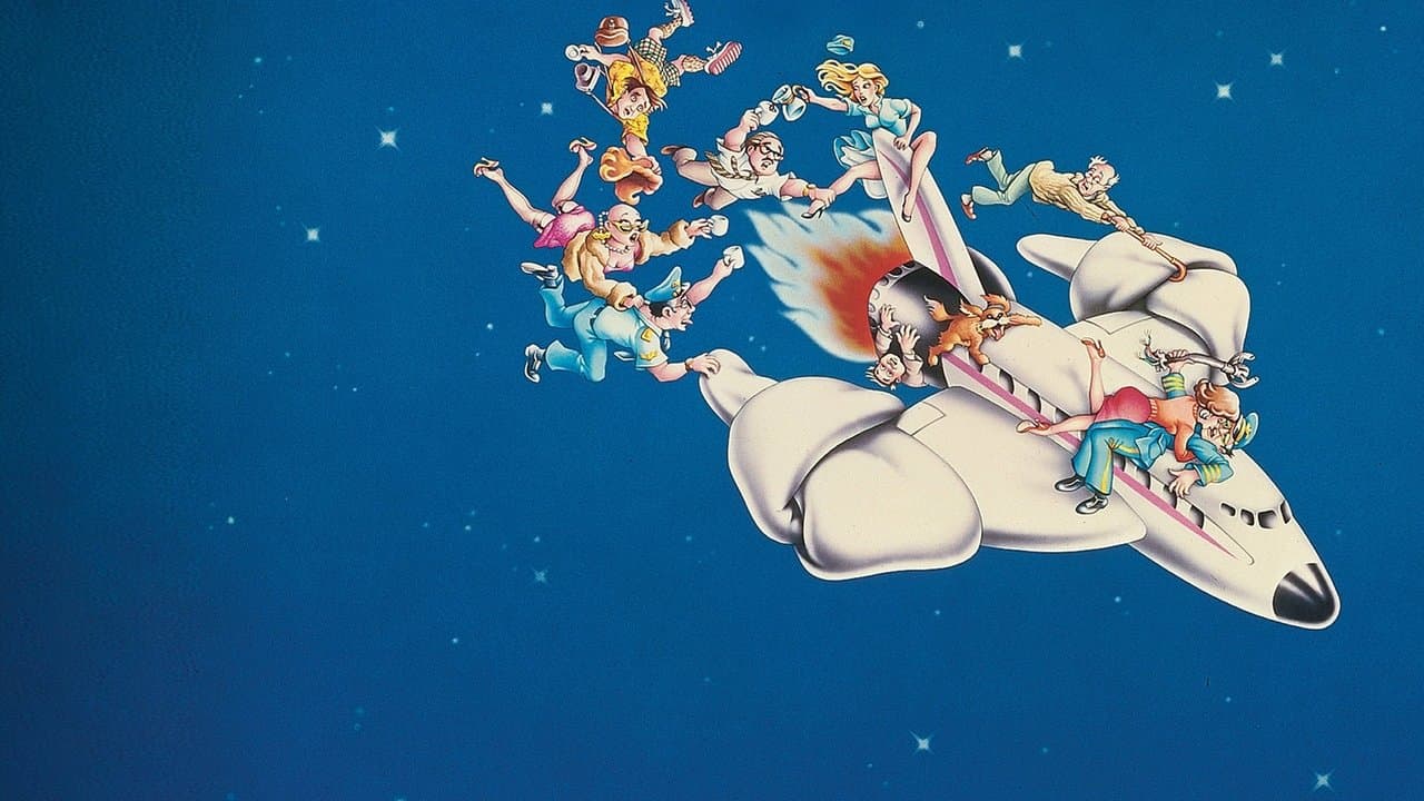 Spokojnie, to tylko awaria...