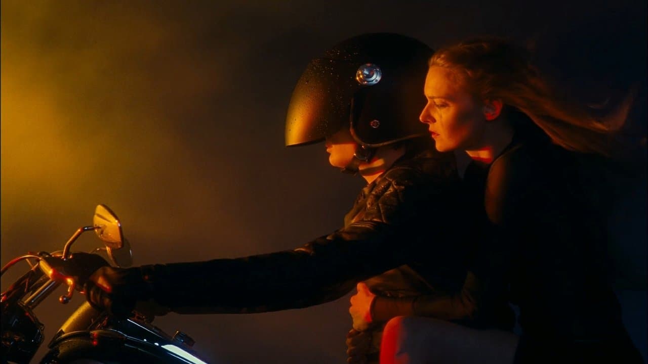 Spotkania po północy