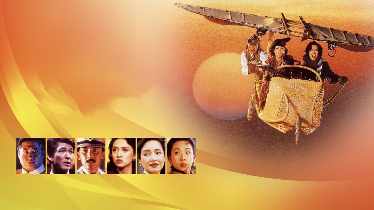 Spotkanie w Szanghaju