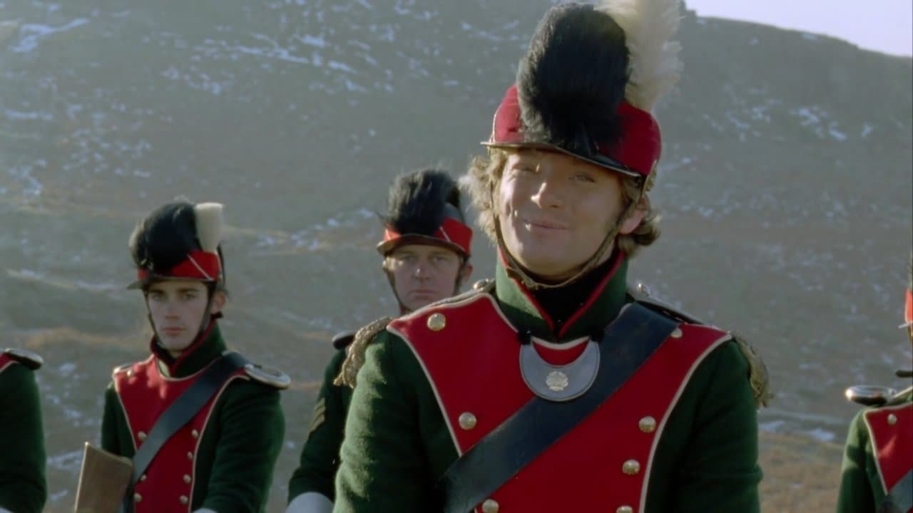 Sprawiedliwość Sharpe'a